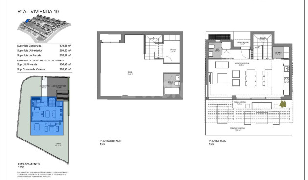 Nowy budynek - Villa - Estepona - Atalaya Golf