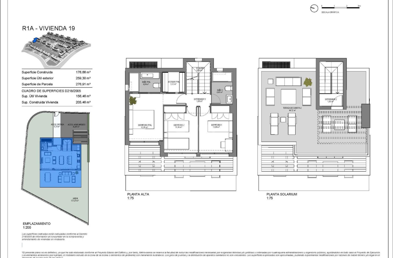Nowy budynek - Villa - Estepona - Atalaya Golf