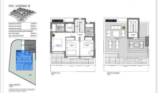 Nowy budynek - Villa - Estepona - Atalaya Golf