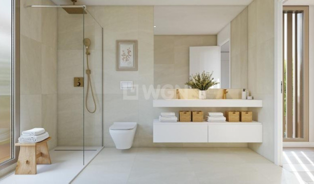 Nowy budynek - Kamienica - Godella - Campolivar