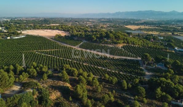 Nowy budynek - Kamienica - Godella - Campolivar
