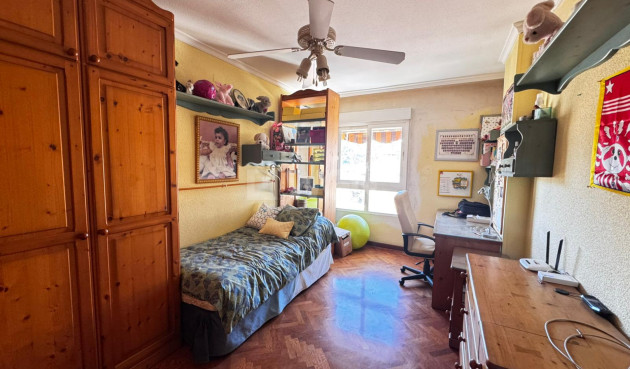 Odsprzedaż - Mieszkanie w bloku - Cartagena - Costa Calida