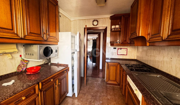 Odsprzedaż - Mieszkanie w bloku - Cartagena - Costa Calida