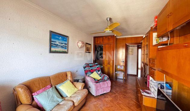 Odsprzedaż - Mieszkanie w bloku - Cartagena - Costa Calida