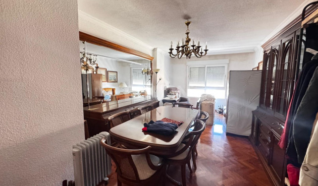 Odsprzedaż - Mieszkanie w bloku - Cartagena - Costa Calida