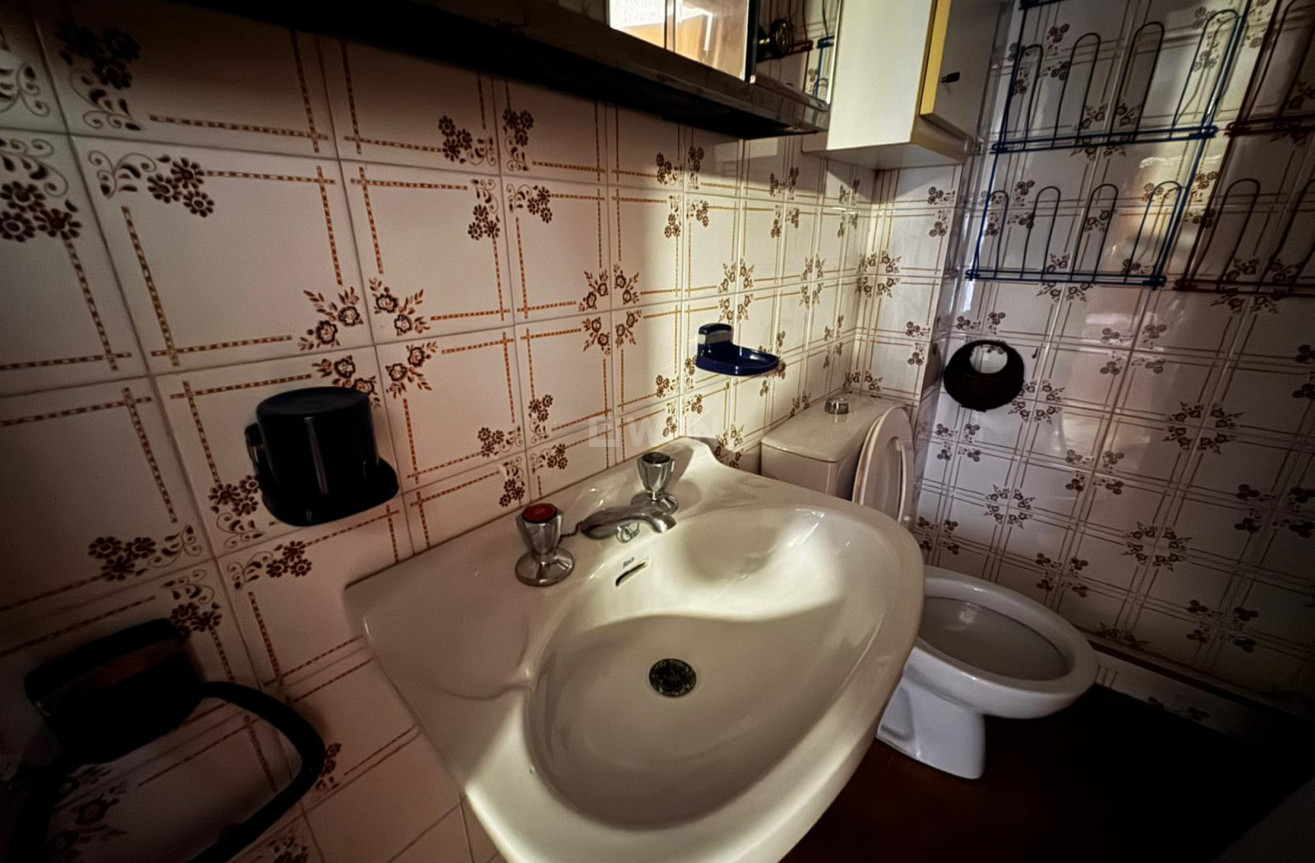 Odsprzedaż - Mieszkanie w bloku - Cartagena - Costa Calida