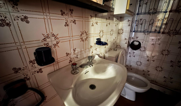 Odsprzedaż - Mieszkanie w bloku - Cartagena - Costa Calida