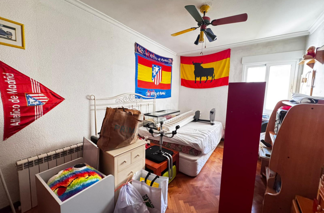 Odsprzedaż - Mieszkanie w bloku - Cartagena - Costa Calida