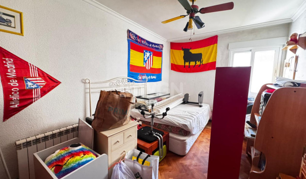 Odsprzedaż - Mieszkanie w bloku - Cartagena - Costa Calida