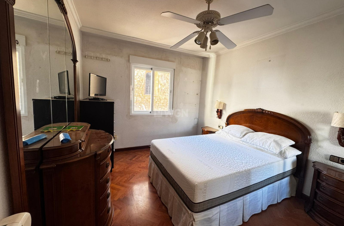 Odsprzedaż - Mieszkanie w bloku - Cartagena - Costa Calida