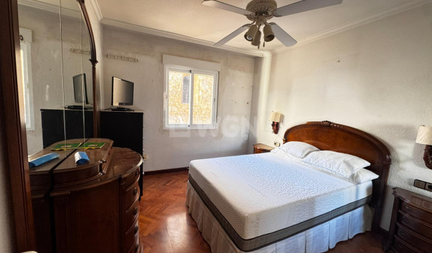 Odsprzedaż - Mieszkanie w bloku - Cartagena - Costa Calida