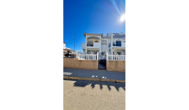 Odsprzedaż - Mieszkanie w bloku - Orihuela Costa - Costa Blanca