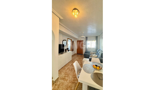 Odsprzedaż - Mieszkanie w bloku - Orihuela Costa - Costa Blanca