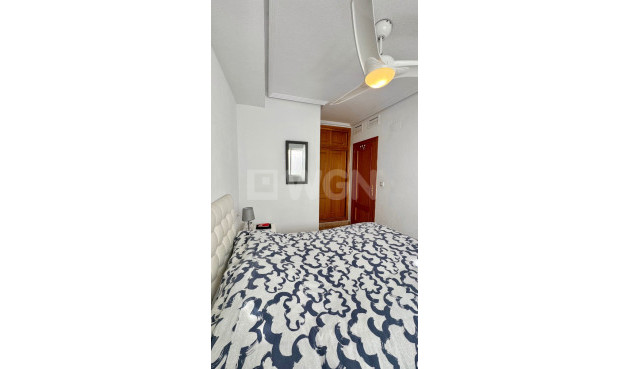 Odsprzedaż - Mieszkanie w bloku - Orihuela Costa - Costa Blanca