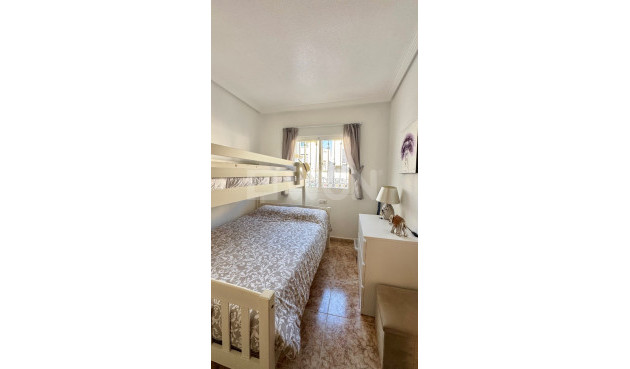 Odsprzedaż - Mieszkanie w bloku - Orihuela Costa - Costa Blanca