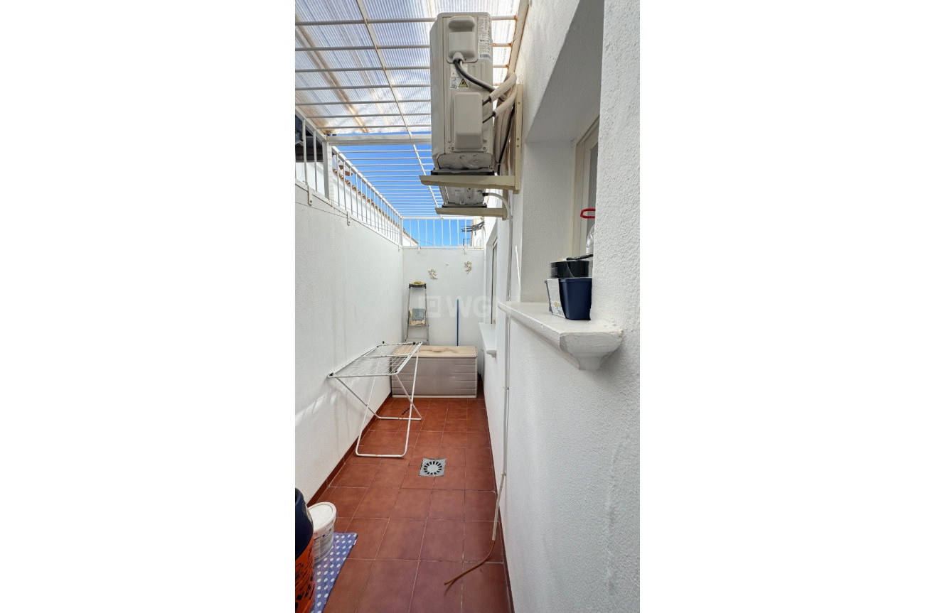 Odsprzedaż - Mieszkanie w bloku - Orihuela Costa - Costa Blanca