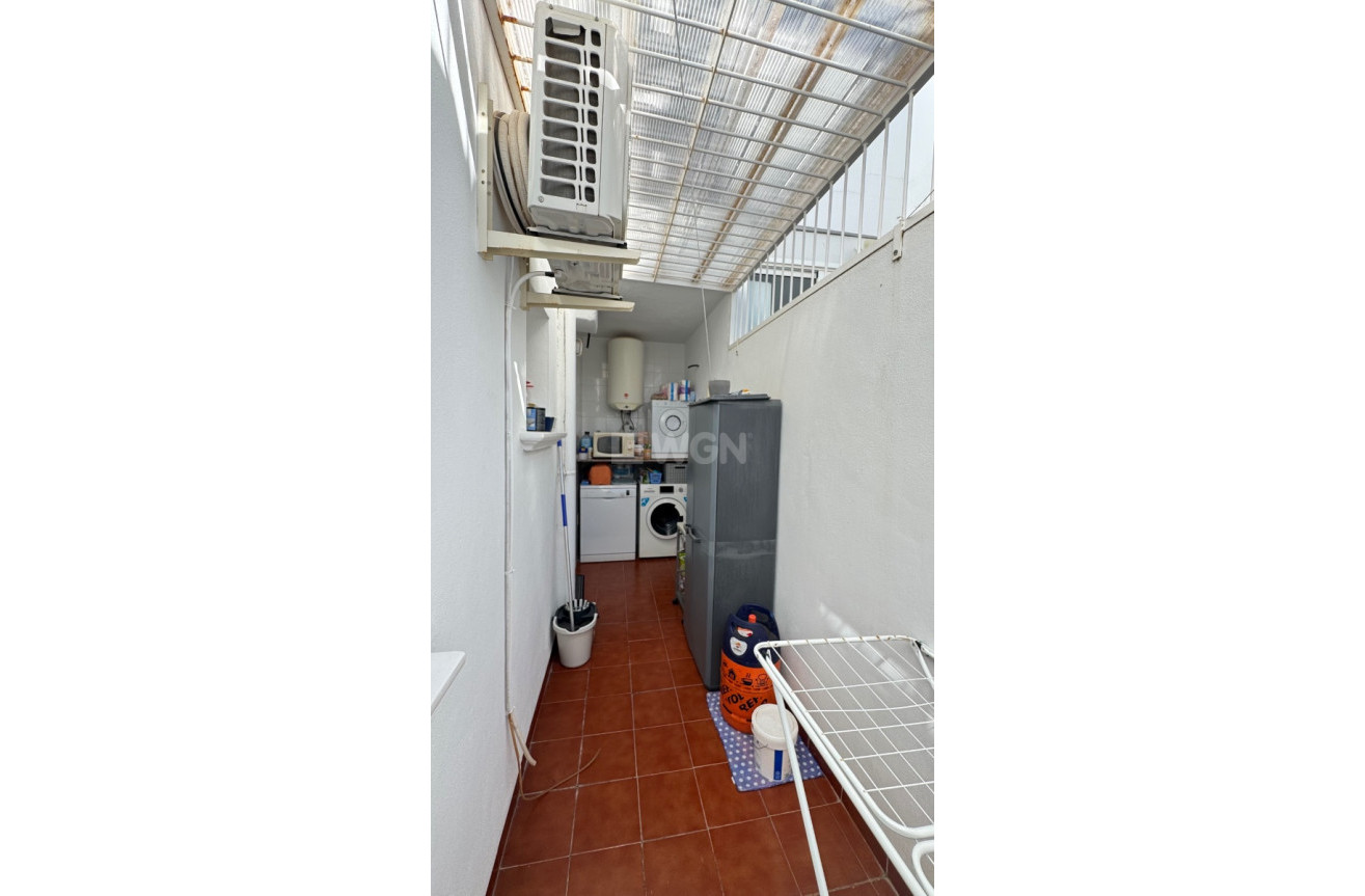 Odsprzedaż - Mieszkanie w bloku - Orihuela Costa - Costa Blanca