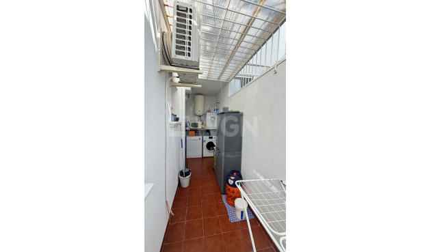 Odsprzedaż - Mieszkanie w bloku - Orihuela Costa - Costa Blanca