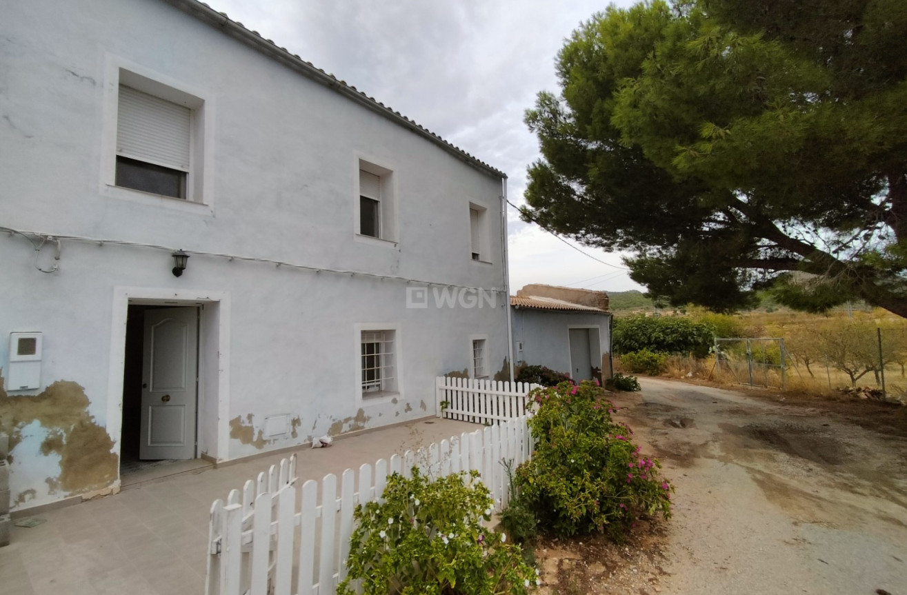 Odsprzedaż - Kamienica - Monóvar/Monóver - Inland