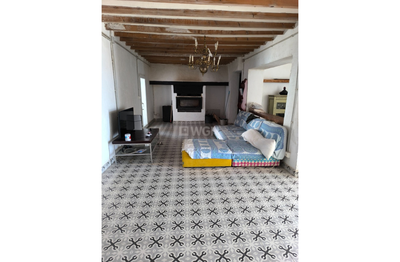 Odsprzedaż - Kamienica - Monóvar/Monóver - Inland