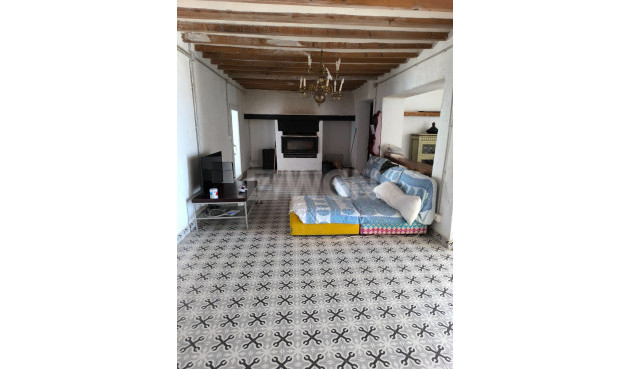 Odsprzedaż - Kamienica - Monóvar/Monóver - Inland