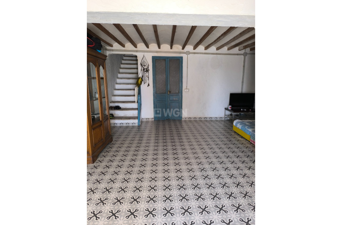 Odsprzedaż - Kamienica - Monóvar/Monóver - Inland