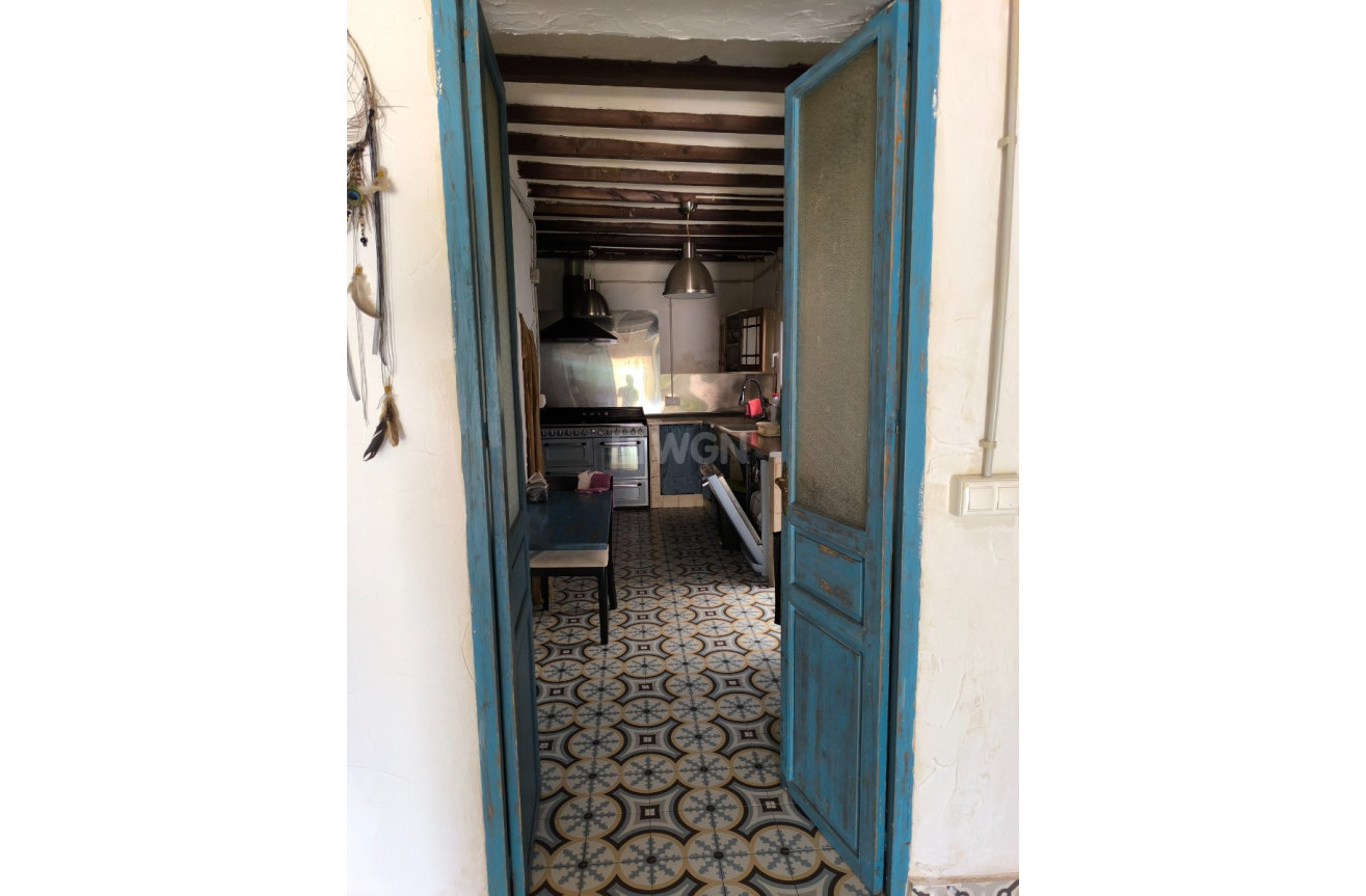 Odsprzedaż - Kamienica - Monóvar/Monóver - Inland