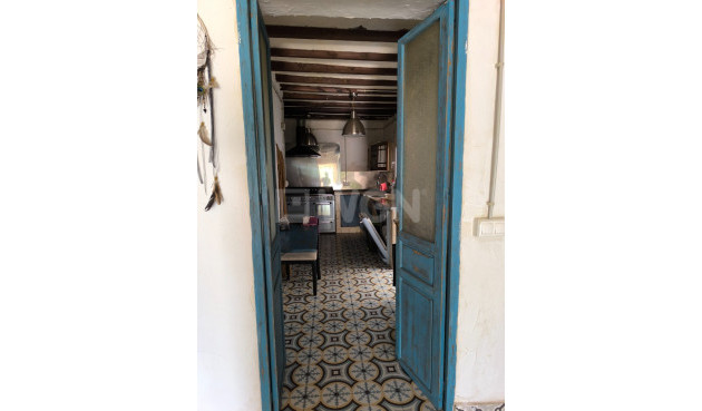 Odsprzedaż - Kamienica - Monóvar/Monóver - Inland