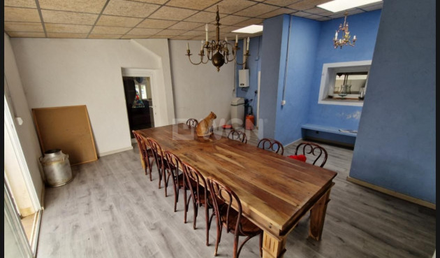 Odsprzedaż - Kamienica - Monóvar/Monóver - Inland