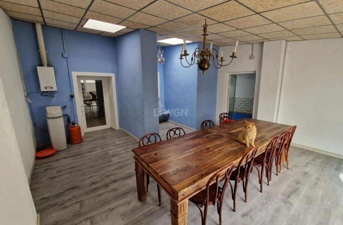 Odsprzedaż - Kamienica - Monóvar/Monóver - Inland