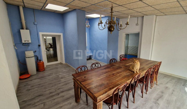 Odsprzedaż - Kamienica - Monóvar/Monóver - Inland