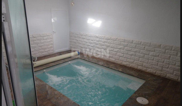 Odsprzedaż - Kamienica - Monóvar/Monóver - Inland