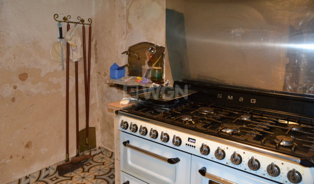 Odsprzedaż - Kamienica - Monóvar/Monóver - Inland