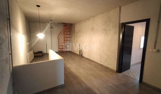 Odsprzedaż - Kamienica - Monóvar/Monóver - Inland