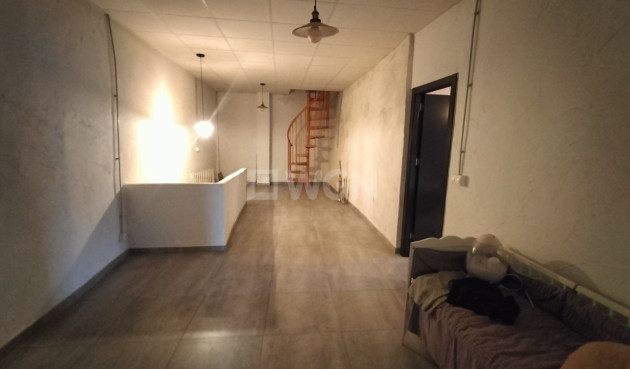 Odsprzedaż - Kamienica - Monóvar/Monóver - Inland