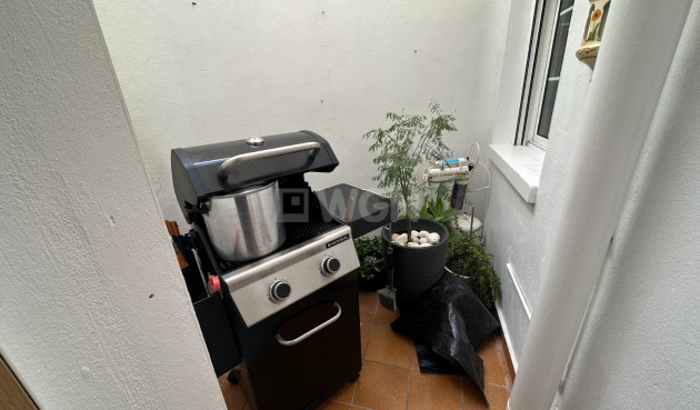 Odsprzedaż - Kamienica - Bigastro - Inland