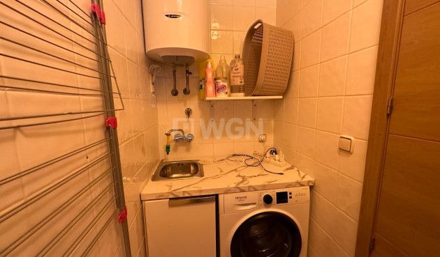 Odsprzedaż - Kamienica - Bigastro - Inland