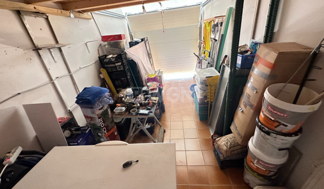 Odsprzedaż - Kamienica - Bigastro - Inland