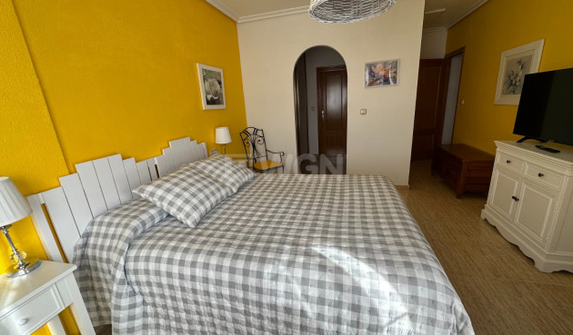 Odsprzedaż - Kamienica - Bigastro - Inland