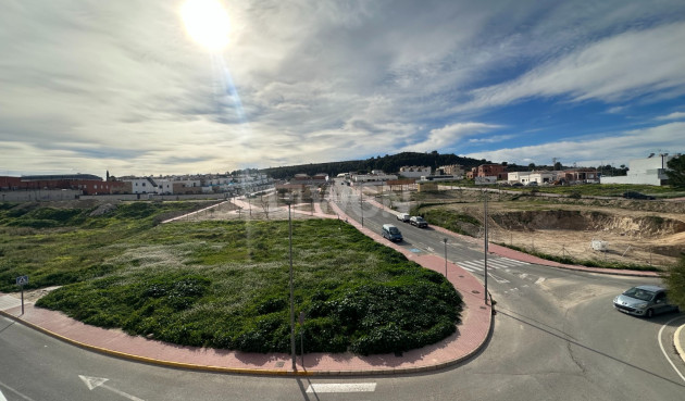 Odsprzedaż - Kamienica - Bigastro - Inland