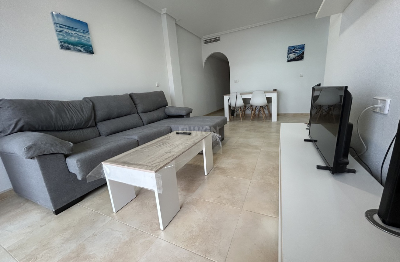 Odsprzedaż - Mieszkanie w bloku - 2778 - Inland