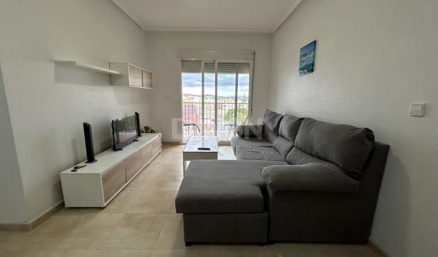 Odsprzedaż - Mieszkanie w bloku - 2778 - Inland