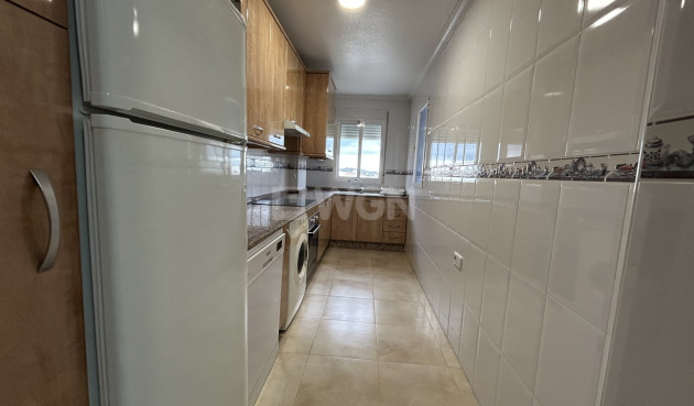 Odsprzedaż - Mieszkanie w bloku - 2778 - Inland