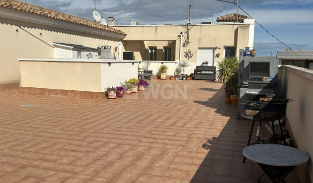 Odsprzedaż - Mieszkanie w bloku - 2778 - Inland