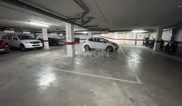 Odsprzedaż - Mieszkanie w bloku - 2778 - Inland