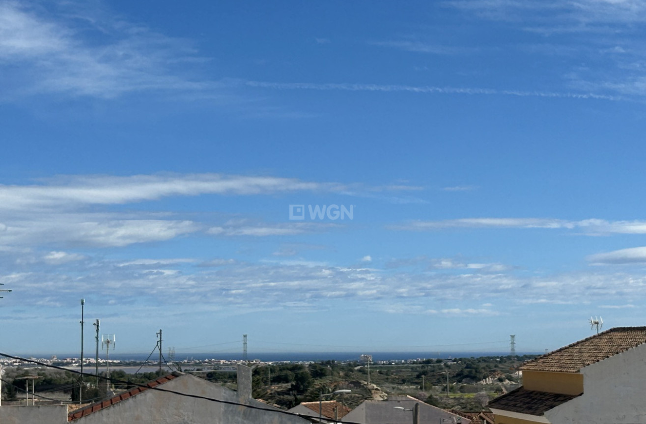 Odsprzedaż - Mieszkanie w bloku - 2778 - Inland