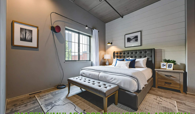 Odsprzedaż - Kamienica - Alicante - San Agustin