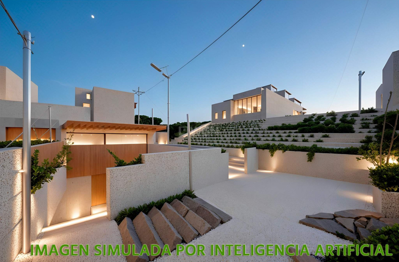 Odsprzedaż - Kamienica - Alicante - San Agustin