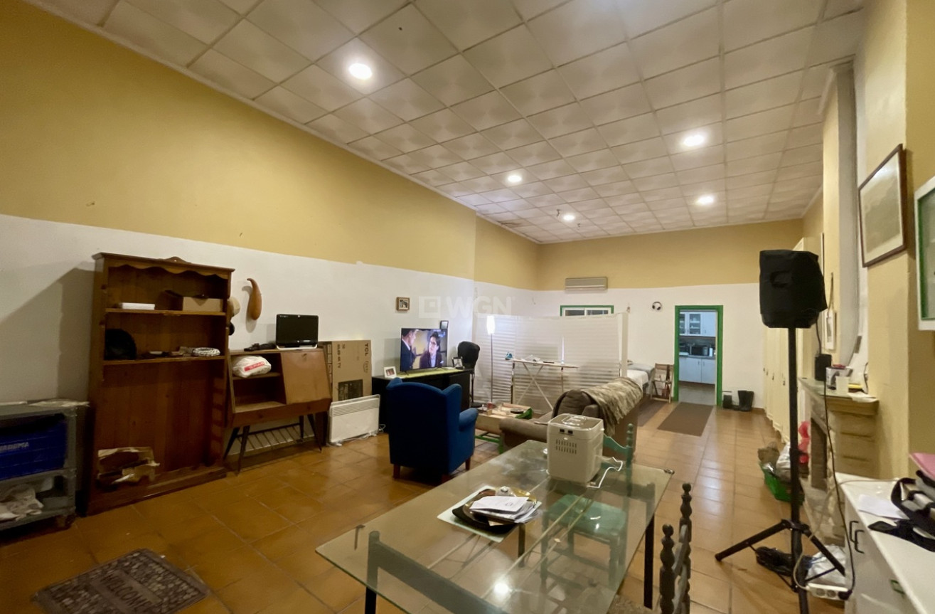 Odsprzedaż - Bungalow - Torrevieja - Costa Blanca