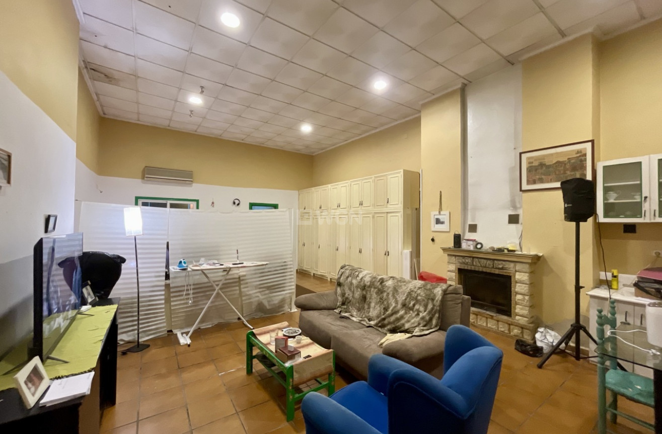 Odsprzedaż - Bungalow - Torrevieja - Costa Blanca